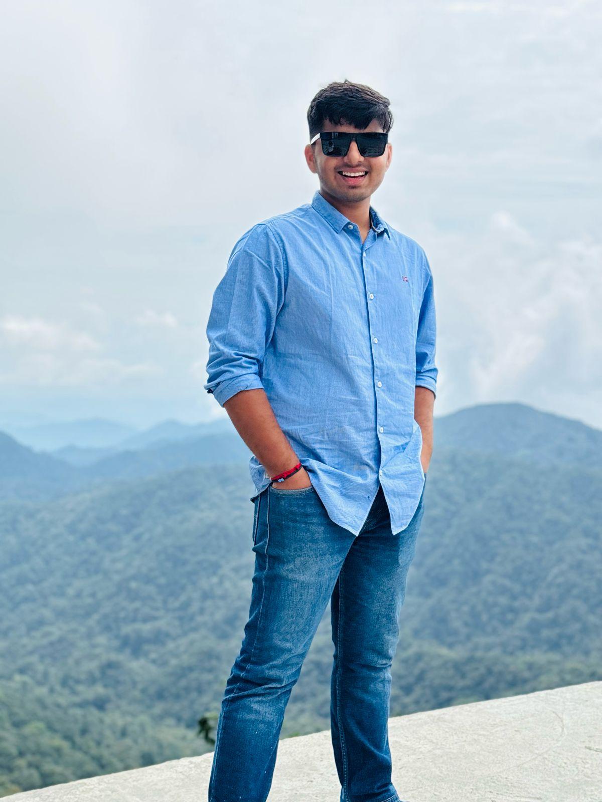 Aayush Panara