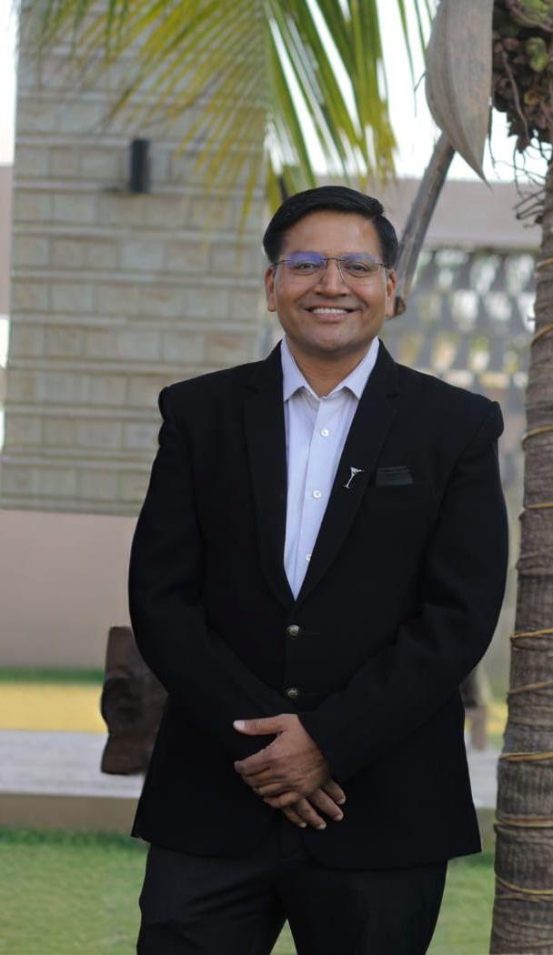 Kalpesh Panara