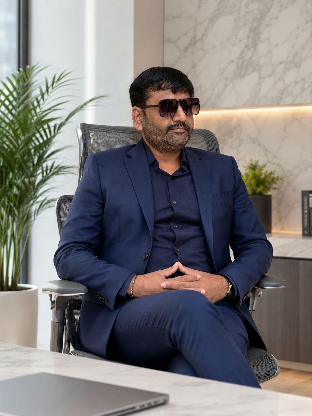 Rohit Panara