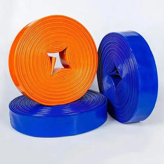 AMOLON FLOW™ – PVC Layflat Hose - 3 Bars - View 2