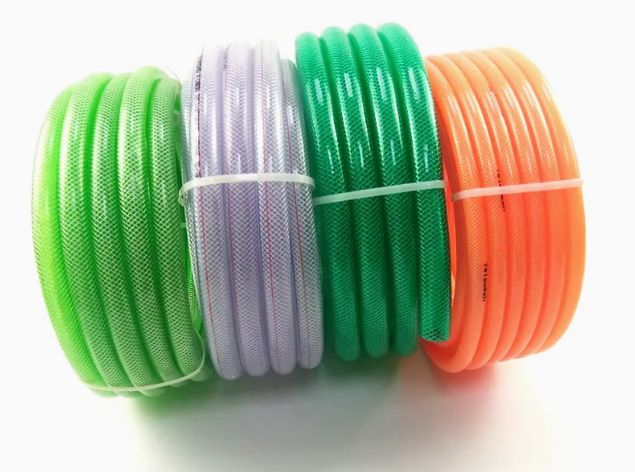 AMOLON GARDEN™ – Braided Garden Hose - View 2