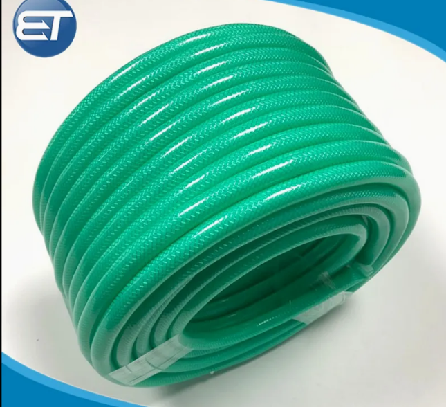 AMOLON GARDEN™ – Braided Garden Hose - View 3