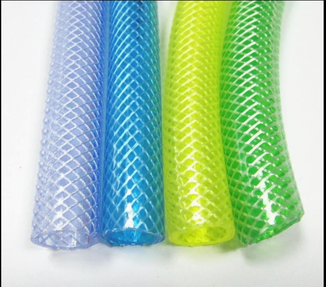 AMOLON GARDEN™ – Braided Garden Hose - View 4