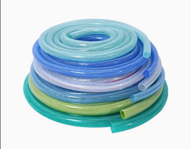 AMOLON GARDEN™ – Braided Garden Hose - View 5