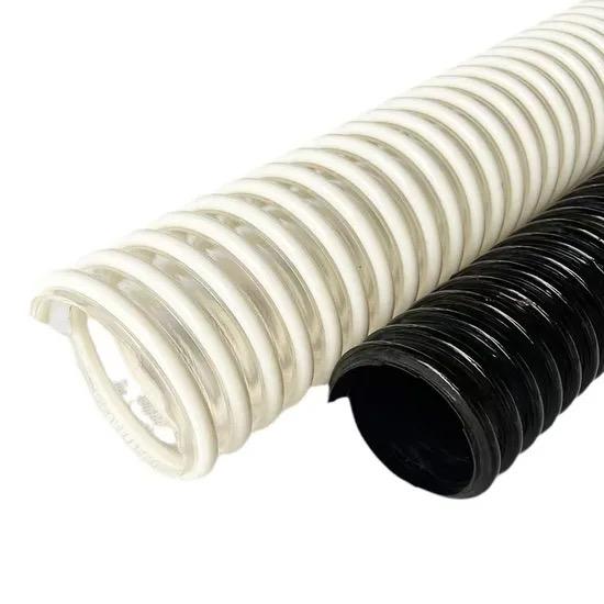 AMOLON CORRUFLEX™ – Corrugated Suction Hose - View 6