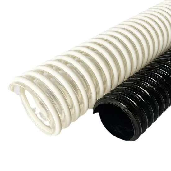 AMOLON CORRUFLEX™ – Corrugated Suction Hose - View 2
