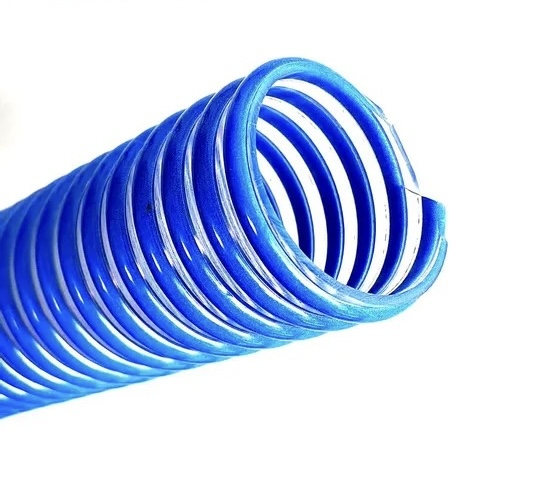 AMOLON CORRUFLEX™ – Corrugated Suction Hose - View 4