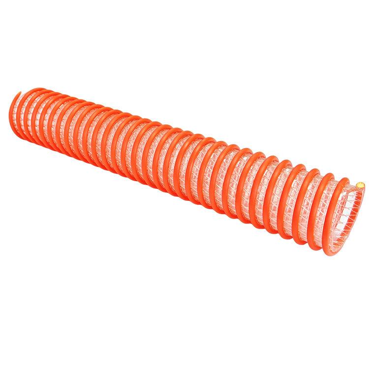 AMOLON SUPERFLEX™ – Fiber Reinforced Suction Hose - View 3