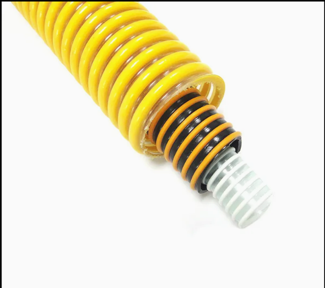 AMOLON MINEX™ – Mining / Gravel / Grit Hose - View 4