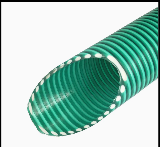 AMOLON LITEFLOW™ – Light Duty Suction Hose - View 2