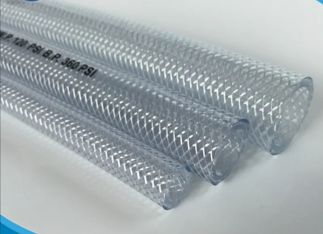 AMOLON AIRMAX™ – Air & Pneumatic Hose - View 2