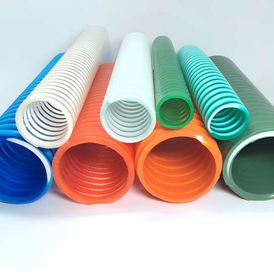 AMOLON TITAN™ – Heavy Duty Suction Hose - View 6