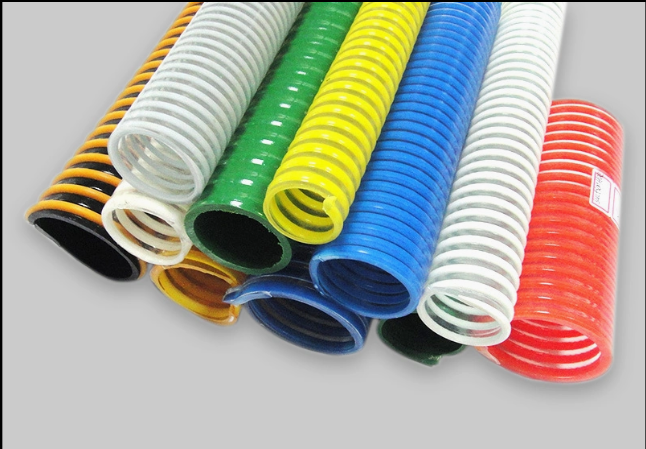 AMOLON MIDFLEX™ – Medium Duty Suction Hose - View 3