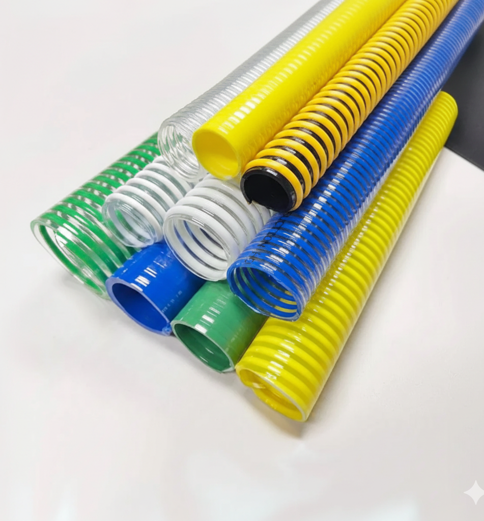 Tirupati Polyflex Manufacturing Excellence