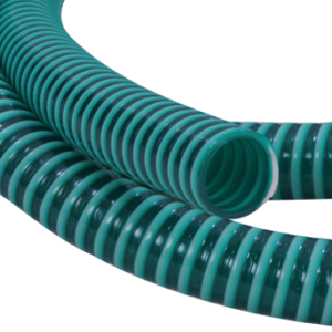 PVC suction hose light duty3